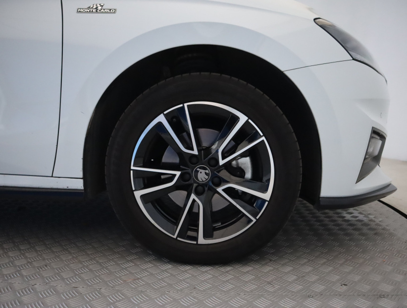 Škoda Fabia, 2026