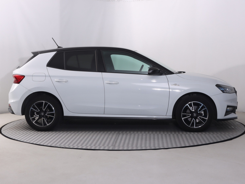 Škoda Fabia, 2026