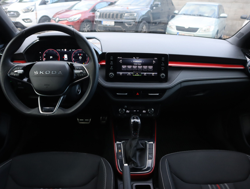 Škoda Fabia, 2026