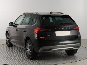 Skoda Kamiq - 2022
