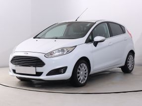 Ford Fiesta - 2014