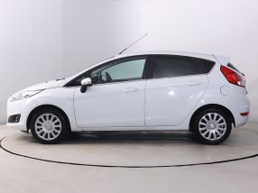 Ford Fiesta - 2014