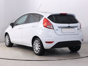 Ford Fiesta - 2014