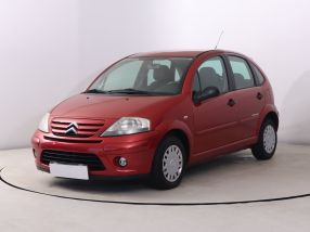 Citroen C3 - 2008