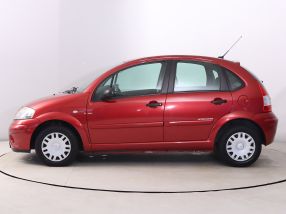 Citroen C3 - 2008