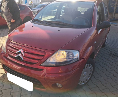 Citroen C3