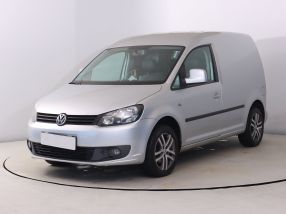 Volkswagen Caddy - 2012