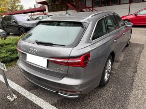 Audi A6 - 2019