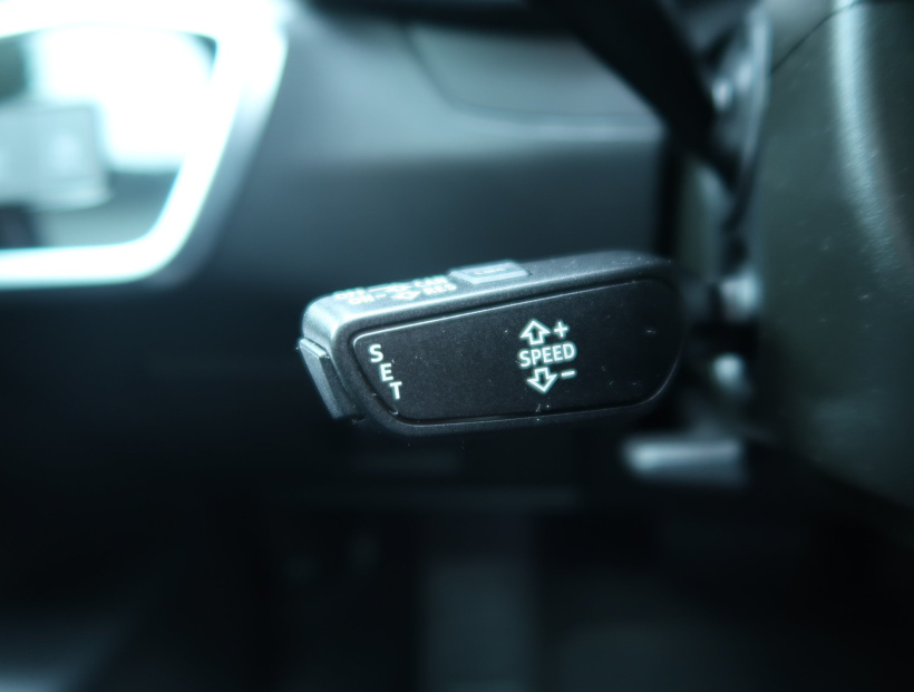 Audi A6, 2019