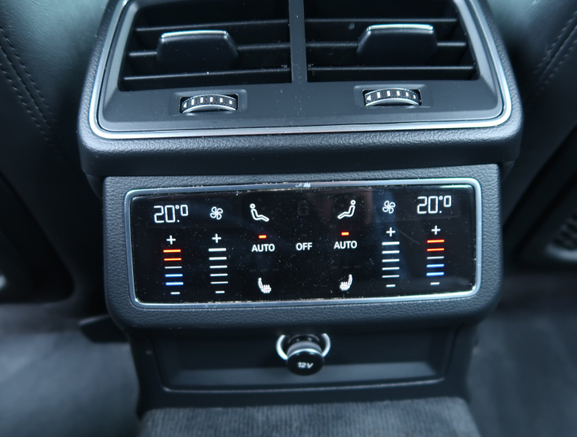 Audi A6, 2019