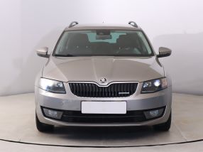 Skoda Octavia - 2014