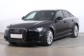 Audi A6 - 2016