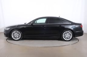 Audi A6 - 2016