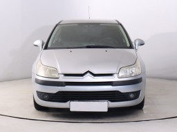 Citroen C4 2005