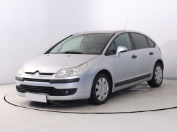 Citroen C4 2005