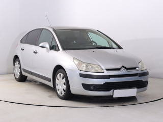 Citroen C4, 2005