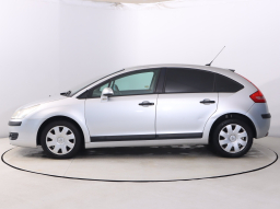 Citroen C4 2005