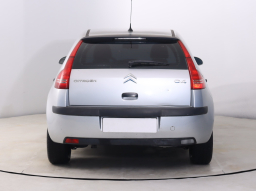 Citroen C4 2005