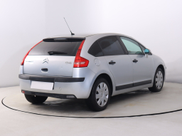 Citroen C4 2005