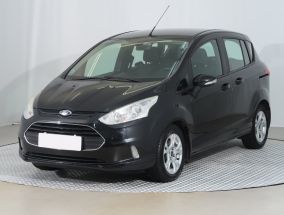 Ford B-Max - 2014