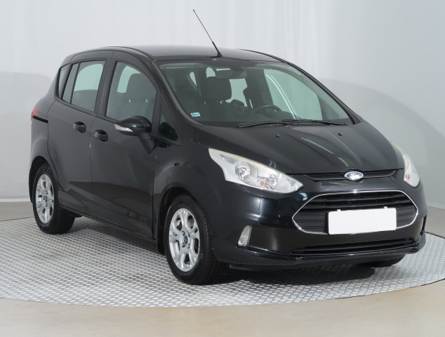 Ford B-Max 2014