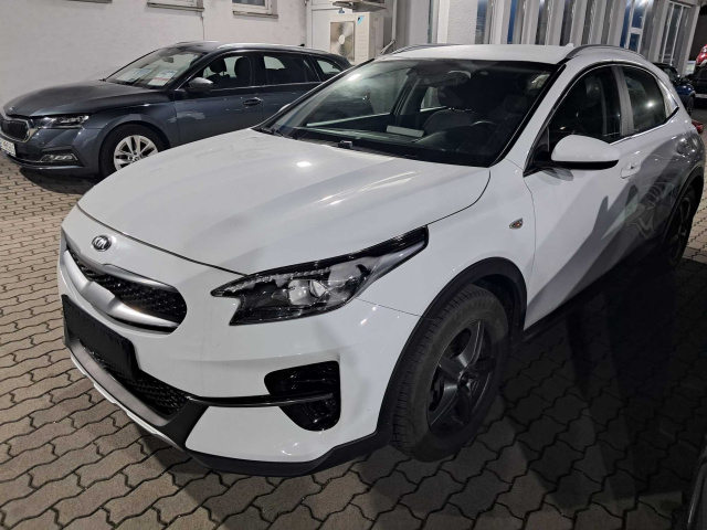 Kia XCeed 2020