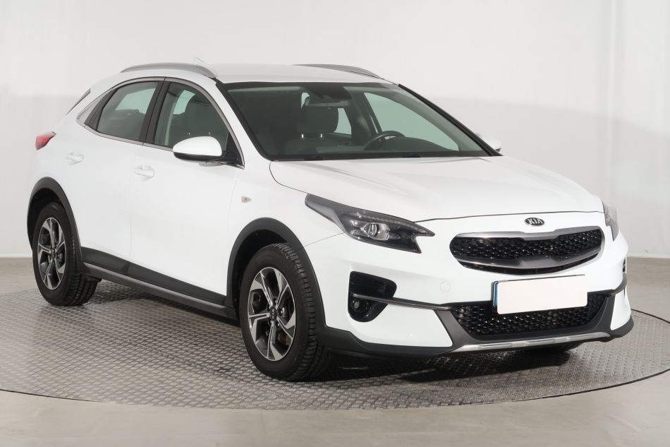 Kia XCeed - 2020