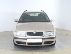 Skoda Octavia - 2005
