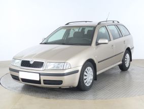 Skoda Octavia - 2005