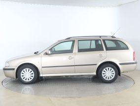 Skoda Octavia - 2005