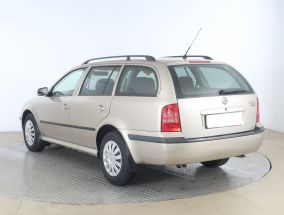 Skoda Octavia - 2005
