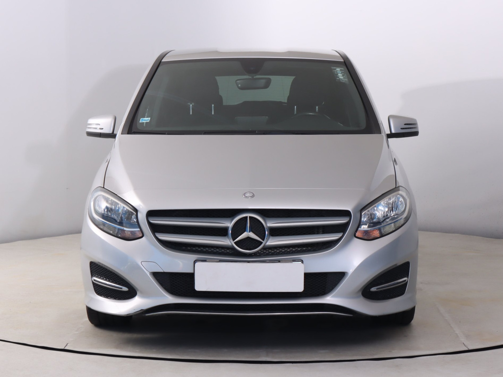 Mercedes-Benz B