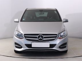 Mercedes-Benz B - 2014