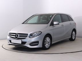 Mercedes-Benz B - 2014