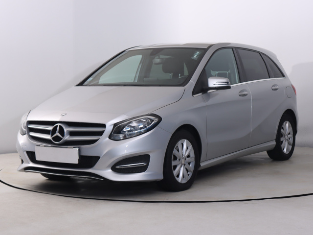 Mercedes-Benz B 180 CDI