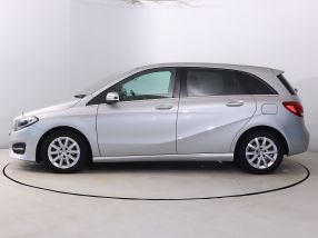 Mercedes-Benz B - 2014