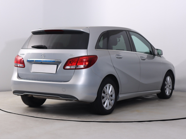 Mercedes-Benz B 180 CDI