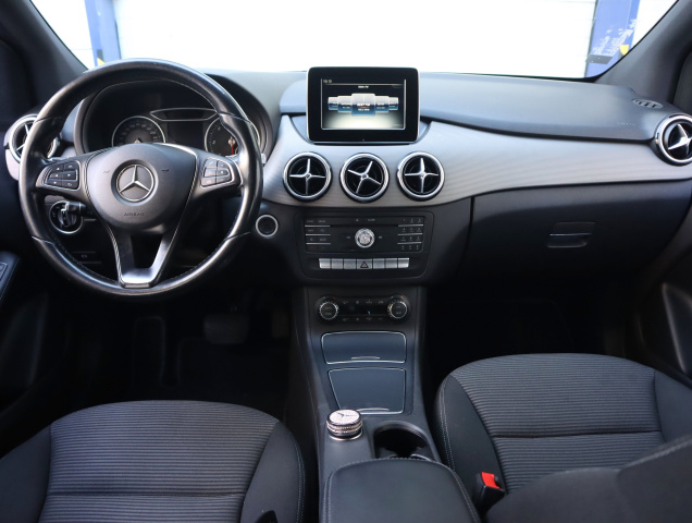 Mercedes-Benz B 180 CDI