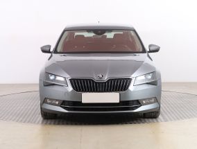 Skoda Superb - 2016