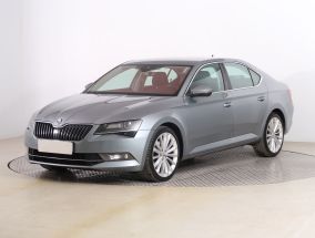 Skoda Superb - 2016
