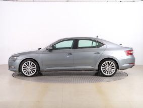 Skoda Superb - 2016