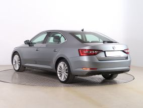 Skoda Superb - 2016