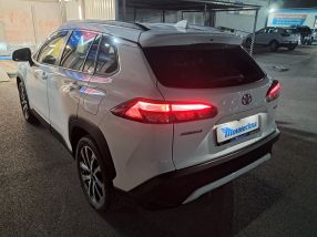 Toyota Corolla Cross - 2024