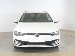 Volkswagen Golf - 2021