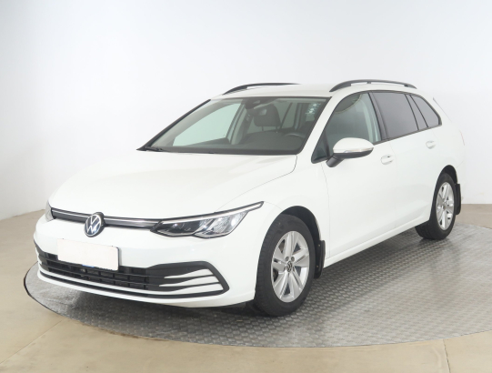 Volkswagen Golf 1.5 eTSI
