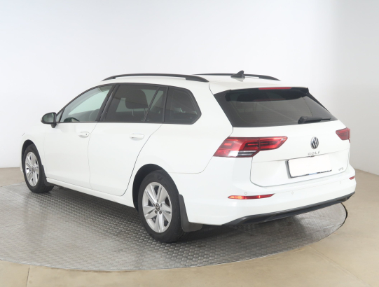 Volkswagen Golf 1.5 eTSI