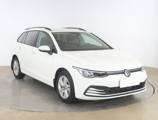 Volkswagen Golf 1.5 eTSI