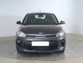 Kia Rio - 2019
