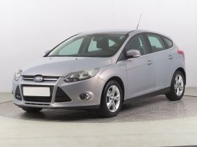Ford Focus - 2015