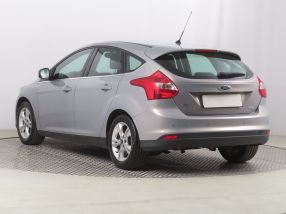 Ford Focus - 2015